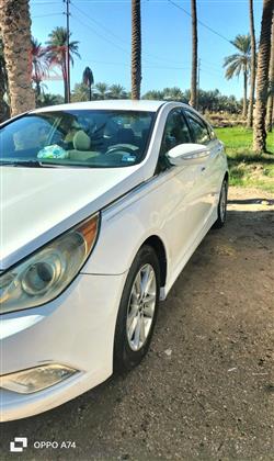 هيونداي سوناتا